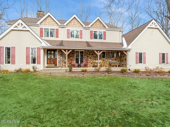 478 Ely Harmony Road, Freehold, NJ 07728
