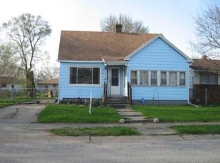 751 E 6th St, Mishawaka, IN 46544