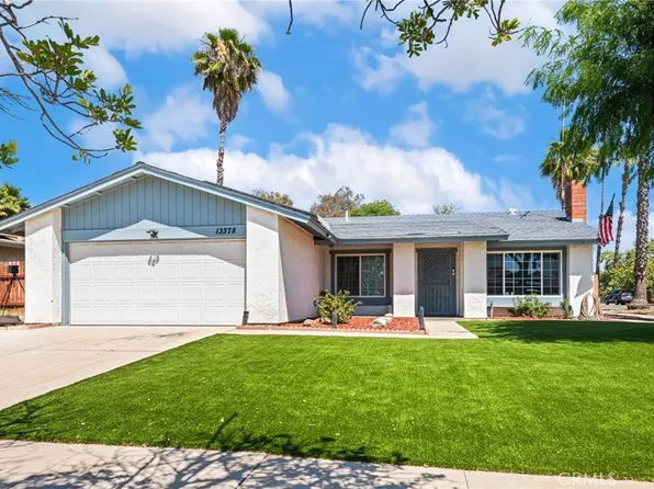 13378 Silver Ln, Moreno Valley, CA 92553