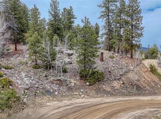 30176 Mountaintop Dr, Buena Vista, CO 81211