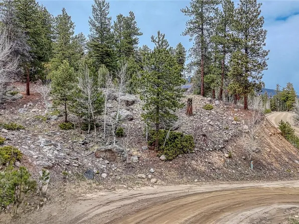 30176 Mountaintop Drive, Buena Vista, CO 81211