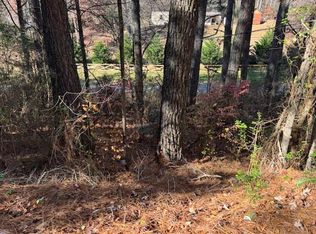 1141 Old Murphy Rd, Murphy, NC 28906