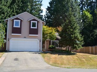 22935 NE 27th Pl, Sammamish, WA 98074