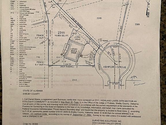 5th image of 141 Ashford Cir