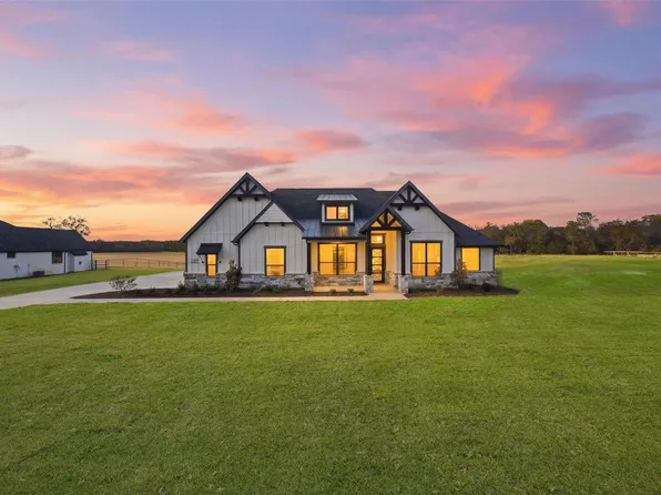 189 Rio Rancho Dr, Decatur, TX 76234