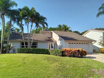 6180 Celadon Circle, Palm Beach Gardens, FL, 33418