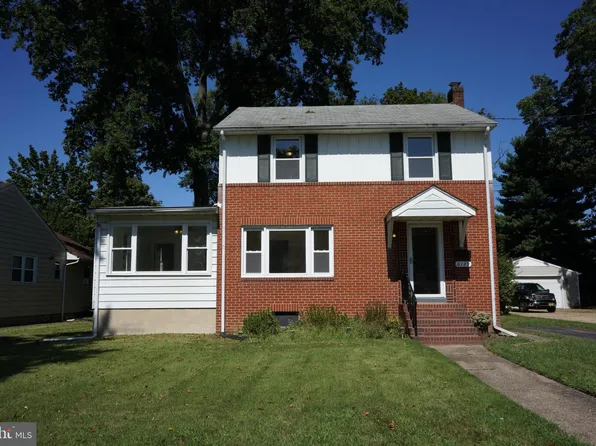 6129 Irving Ave, Pennsauken, NJ 08109