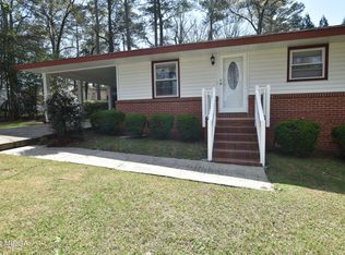 4310 Pharr Ave, Macon, GA 31204