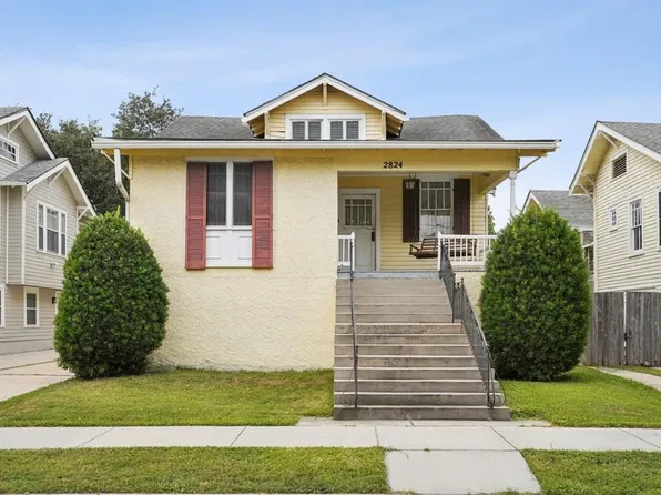 2824 Octavia St, New Orleans, LA 70115