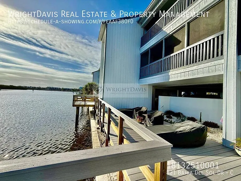821 Bahia Del Sol Dr #C — Photo 26