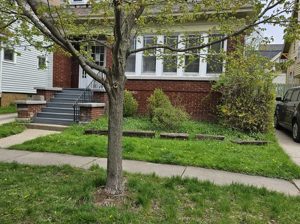 151 Claremont Ave, Buffalo, NY 14222