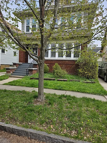 151 Claremont Ave Photo 1