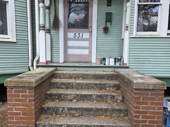 531 NE 2nd St, Gainesville, FL 32601