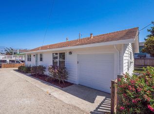 313 Seacliff Dr, Aptos, CA 95003