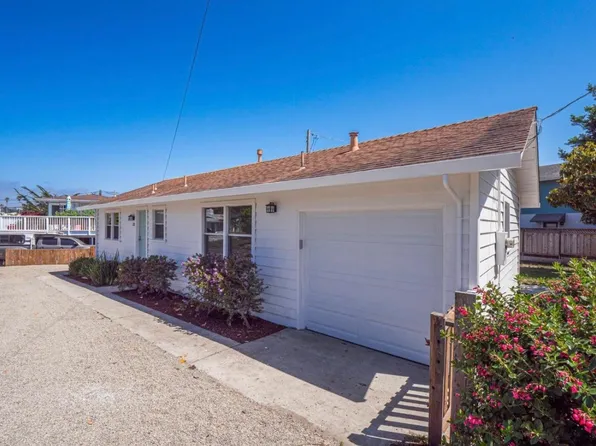 313 Seacliff Dr, Aptos, CA 95003