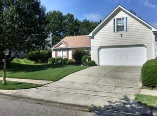 305 Brierridge Dr, Apex, NC 27502