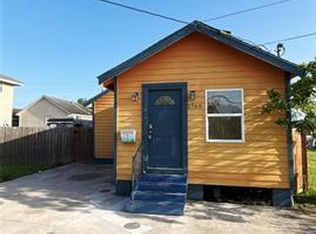 2765 Edge St, New Orleans, LA 70122