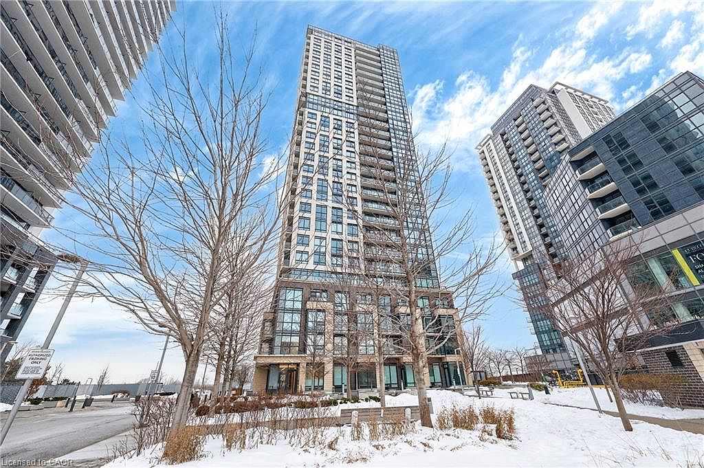 20 Thomas Riley Rd 20 Thomas Riley Rd #2309, Toronto, ON M9B 0C3 | Zillow