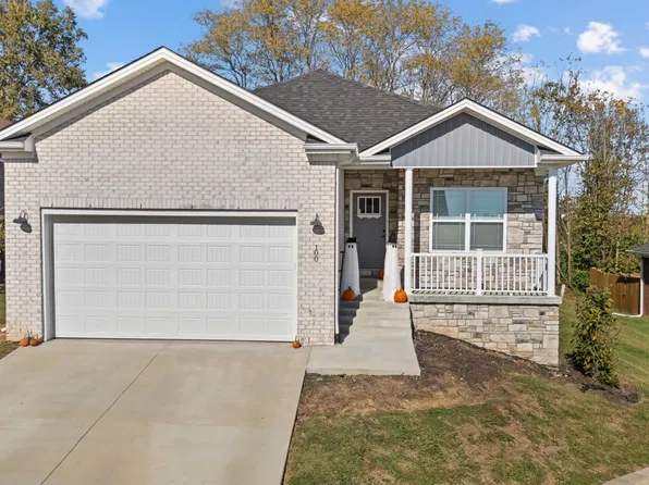 100 Live Oak Ln, Frankfort, KY 40601