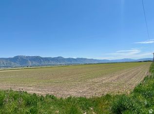 3193 N 2400 W, Smithfield, UT 84335