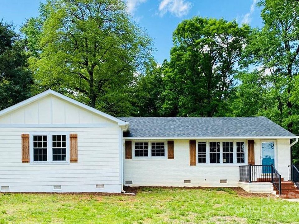 4215 Wanamassa Dr, Charlotte, NC 28269 MLS 4126010 Zillow