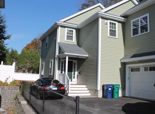 300 Cabot St, Newton, MA 02460