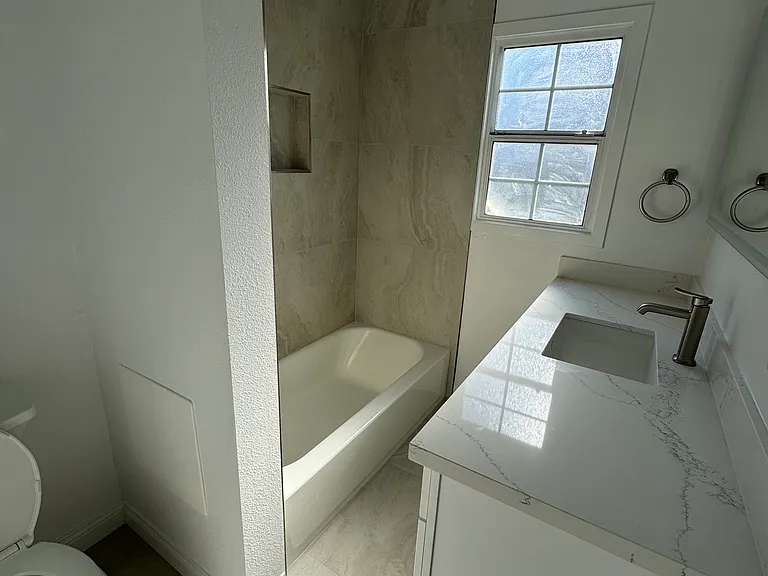 Bathroom #1