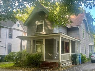 166 Linden St, Rochester, NY 14620