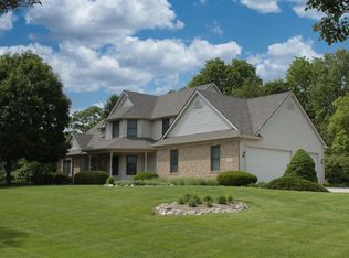 12918 W Hamilton Pl, Fort Wayne, IN 46814