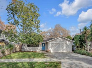 686 Fairmont Ave, Mountain View, CA 94041