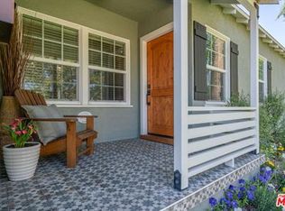 5915 Simpson Ave, Valley Village, CA 91607