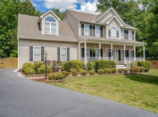 5607 Burnage Ct, Chesterfield, VA 23832