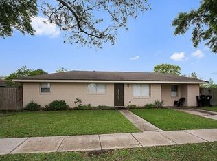 2308 Mumphrey Rd, Chalmette, LA 70043