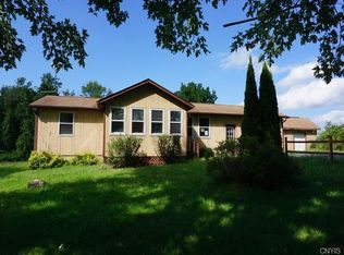 2879 Chase Rd, Weedsport, NY 13166