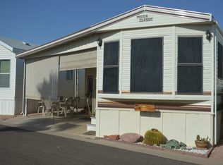 600 S Idaho Rd, Apache Junction, AZ 85119