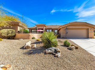 33655 N 78TH Place, Scottsdale, AZ 85266