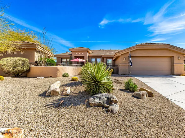 33655 N 78TH Place, Scottsdale, AZ 85266