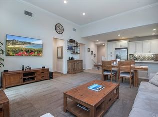 50 Rose Arch #8, Irvine, CA 92620