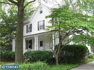 7718 Queen St, Wyndmoor, PA 19038