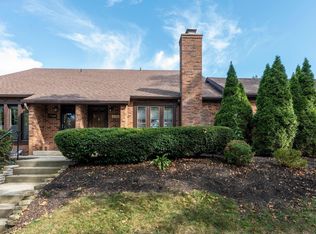 4760 Coach Rd, Upper Arlington, OH 43220