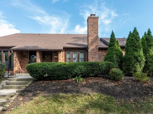 4760 Coach Rd, Upper Arlington, OH 43220