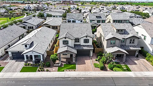 2141 E Flamingo Way Photo 1