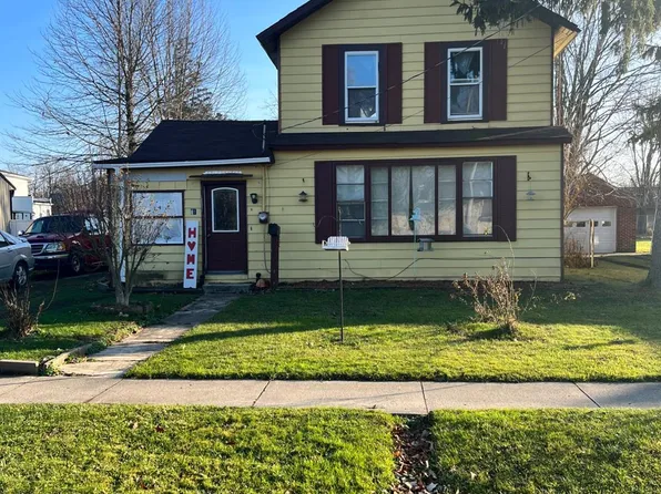51 Jefferson St, Norwalk, OH 44857