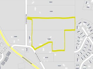 15425 Nowthen Blvd NW, Ramsey, MN 55303