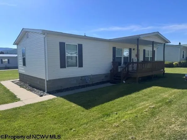 40 Yankee Ln, Beverly, WV 26253