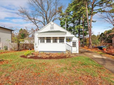 14 Elizabeth Street, South Burlington, VT, 05403