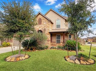 22602 Tangler Ln, Tomball, TX 77375