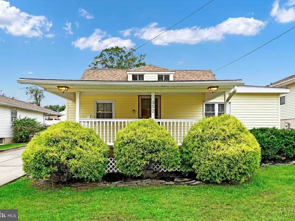 352 Stillwater Rd, Baltimore, MD 21221