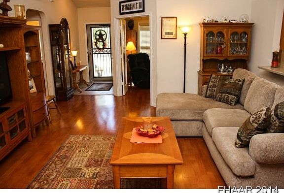 Wood Floors