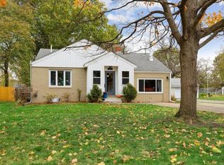 3103 52nd St, Des Moines, IA 50310